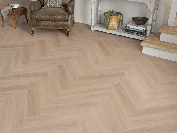 Country Oak