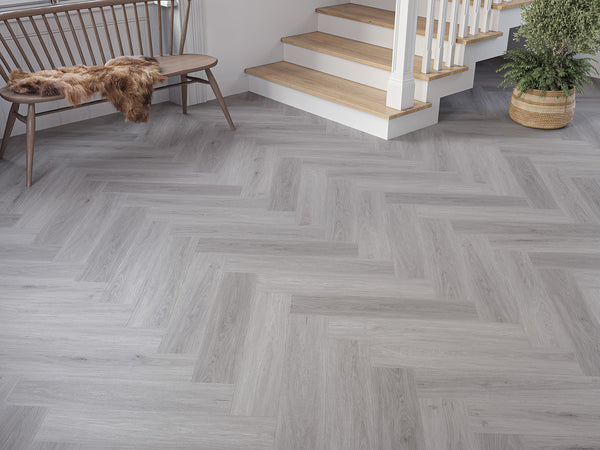 Grey Oak