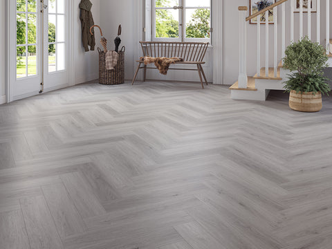 Grey Oak