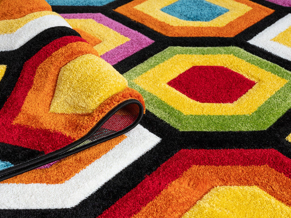 Multi-Colour