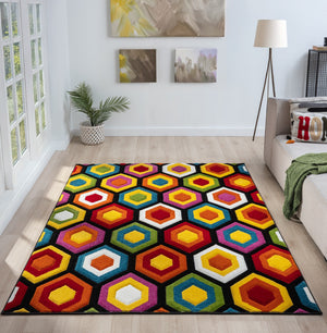 Multi-Colour