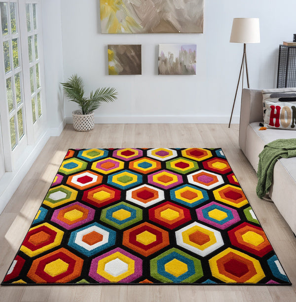 Multi-Colour