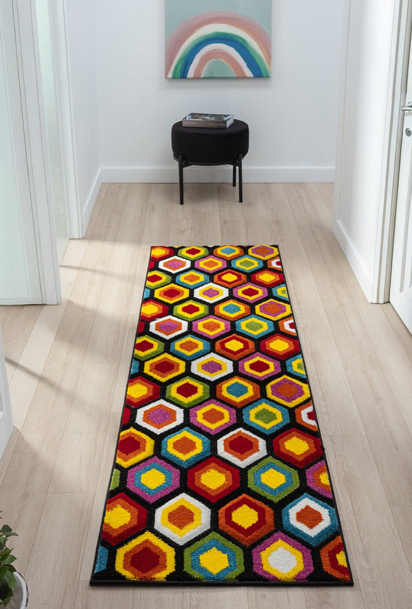 Multi-Colour