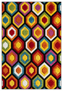 Multi-Colour Swatch