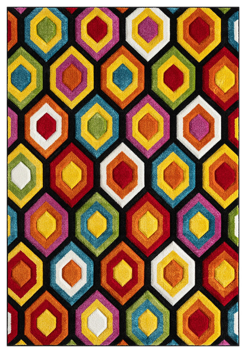 Multi-Colour