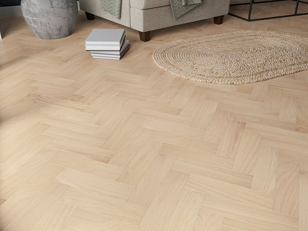 Pale Oak