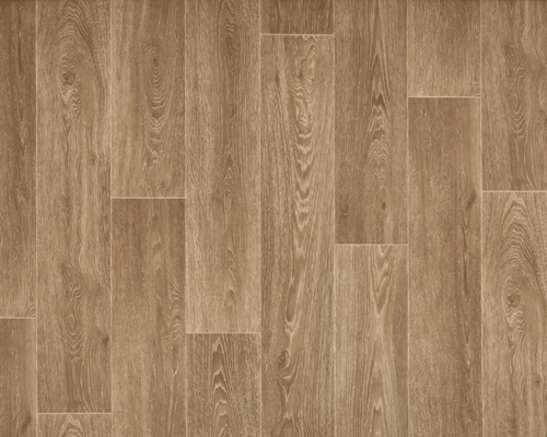 Light Oak