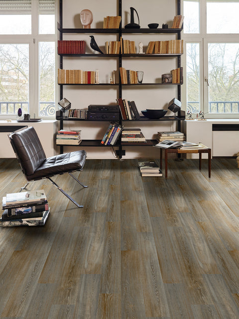 Dark Oak