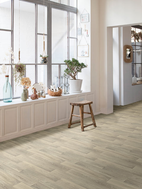 Light Oak