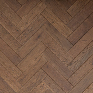 Dark Brown Oak