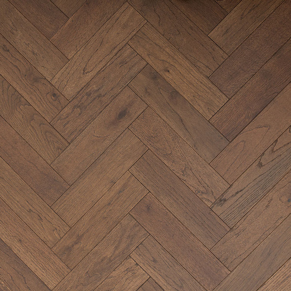 Dark Brown Oak