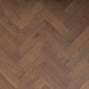 Dark Brown Oak
