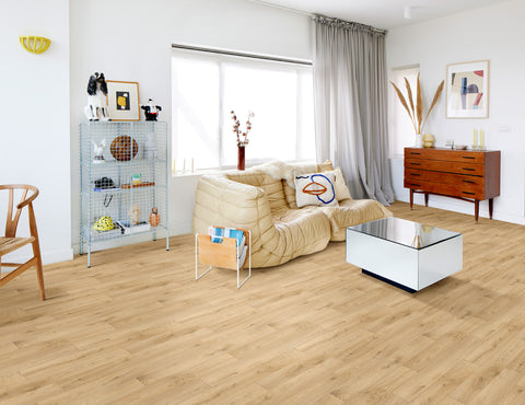 Soft Oak 