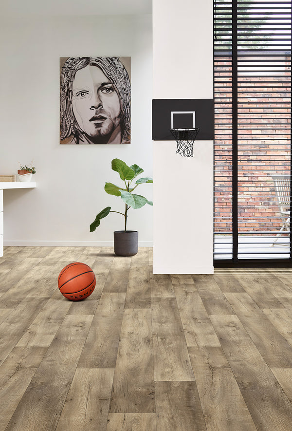 Antique Oak