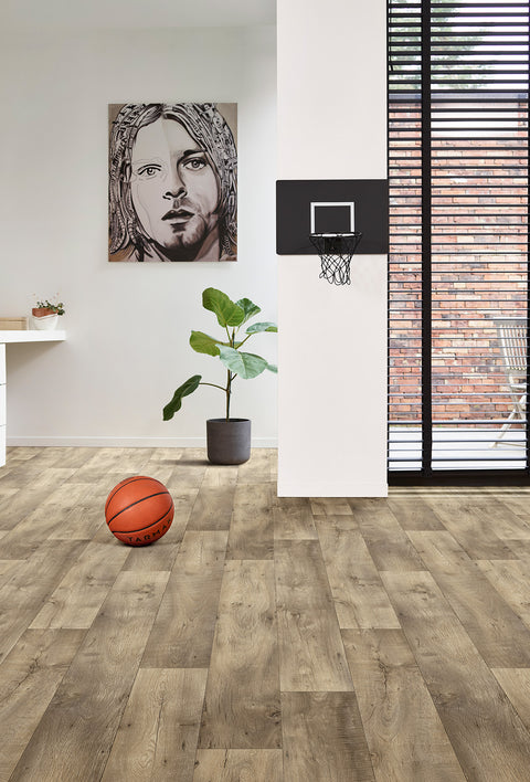 Antique Oak