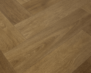 Brown Oak