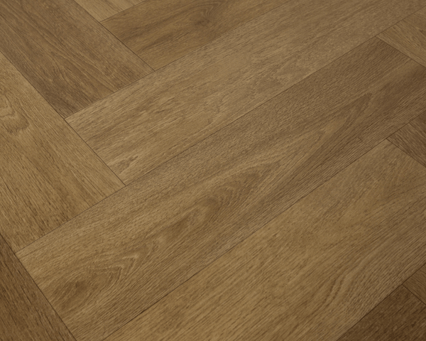 Brown Oak