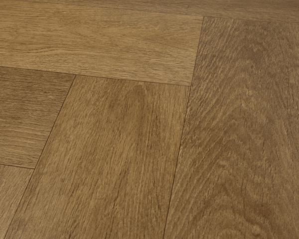 Brown Oak