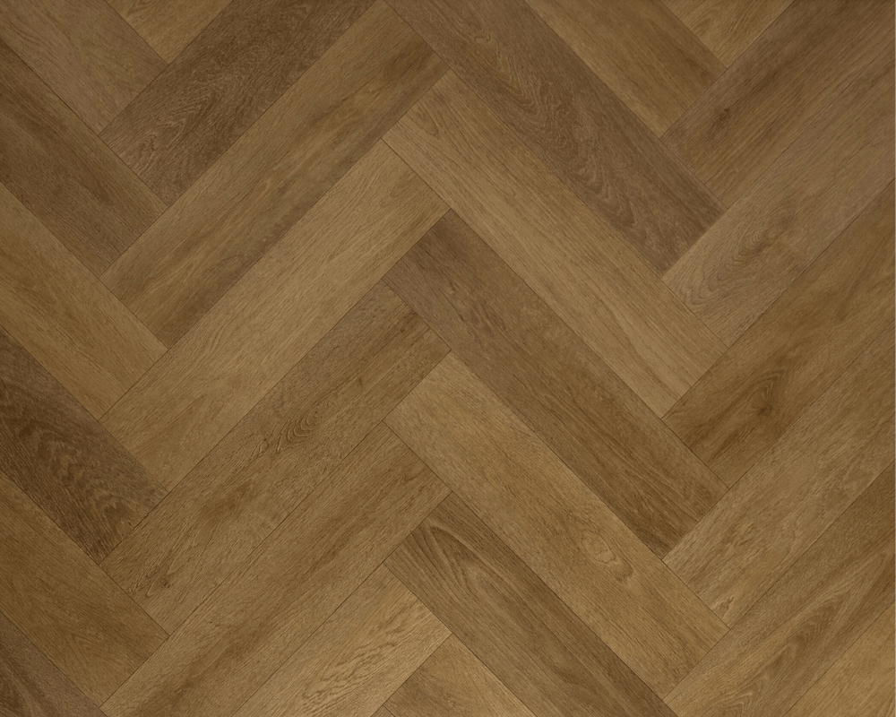 Brown Oak