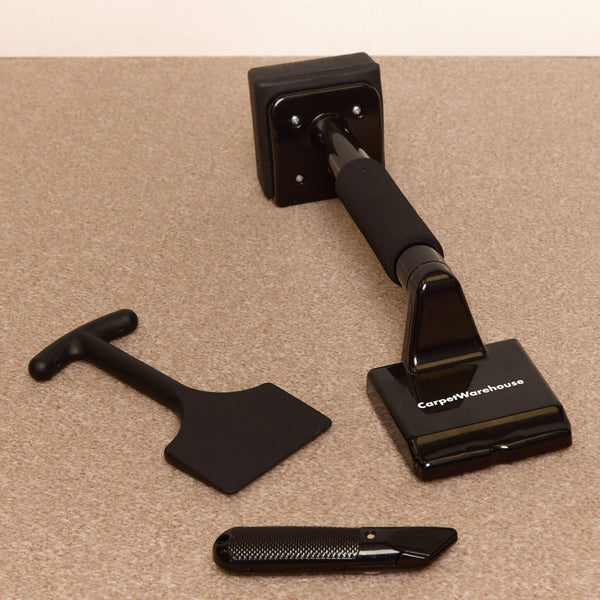 Carpet Fitting Kit