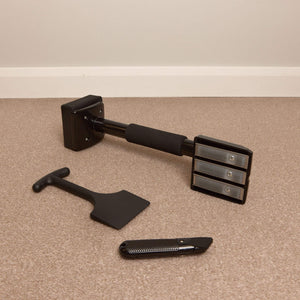 Carpet Fitting Kit