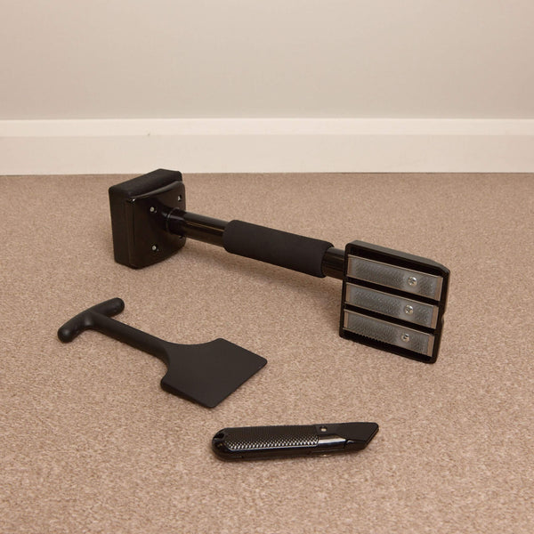 Carpet Fitting Kit