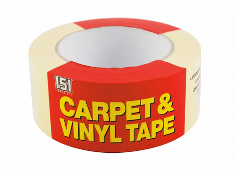Carpet & Vinyl Tape