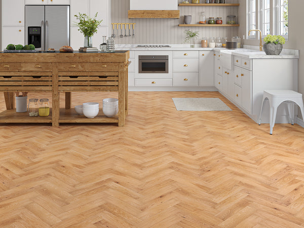 Natural Oak