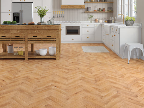 Natural Oak