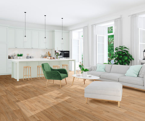 Soft Oak