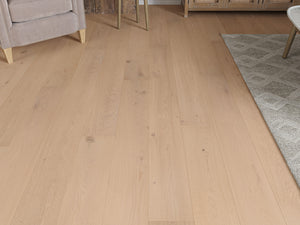 Pale Oak