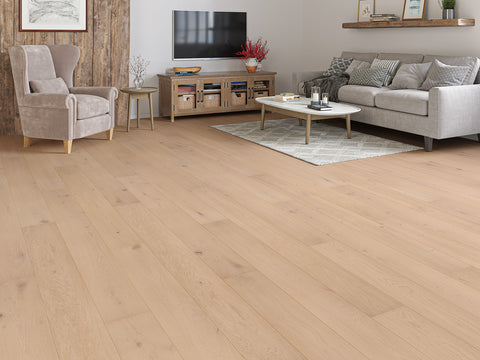 Pale Oak