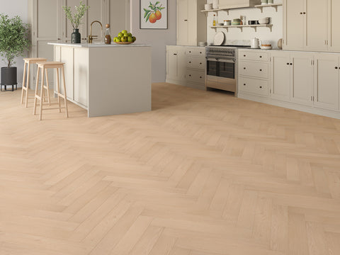 Natural Oak