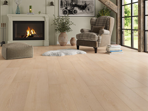 Natural Oak