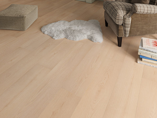 Natural Oak