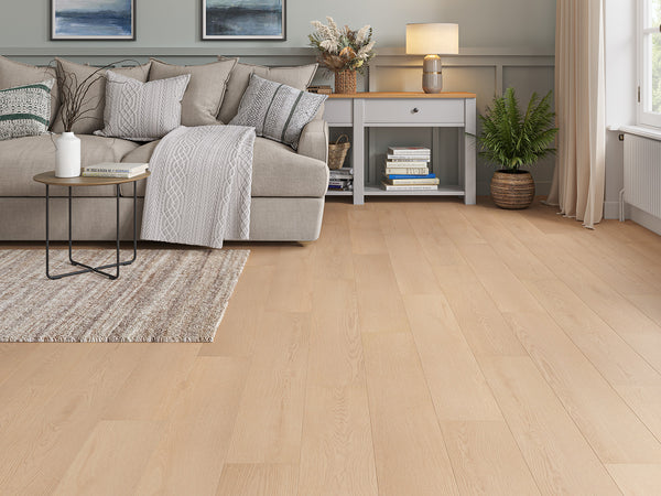 Natural Oak