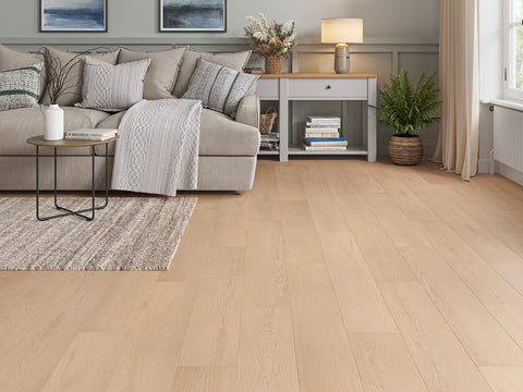Natural Oak