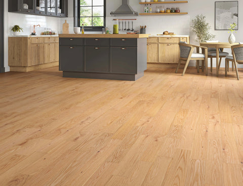 Natural Oak