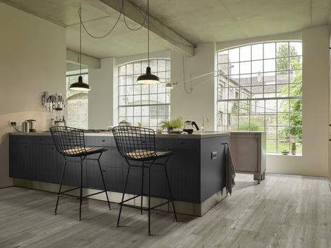 Grey Oak