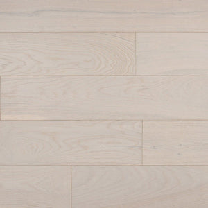 white washed oak