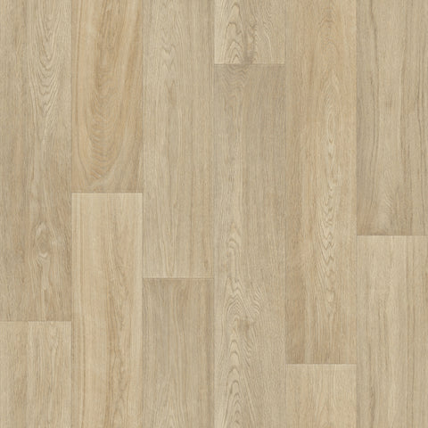 Light Oak