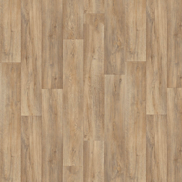 Light Oak