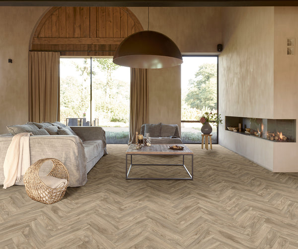 Medium Oak