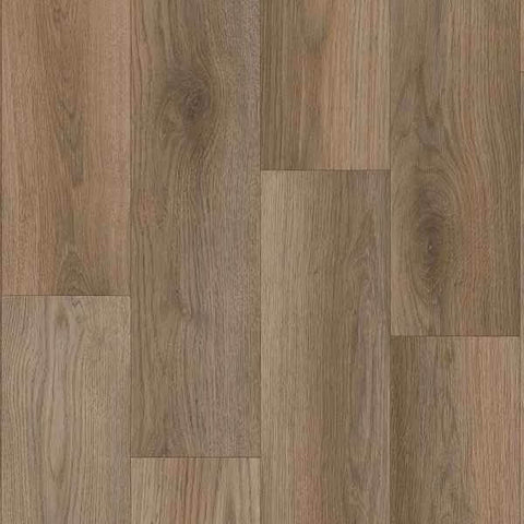 Brown Oak