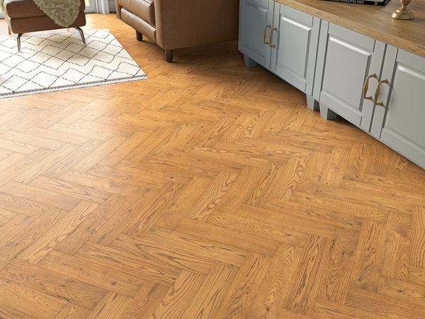 Golden Oak