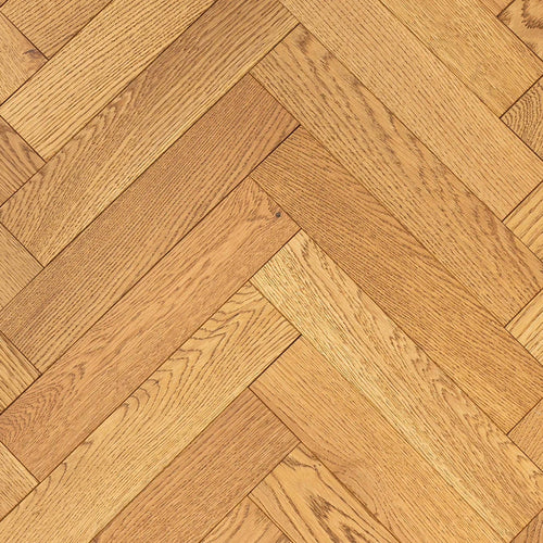 Golden Oak