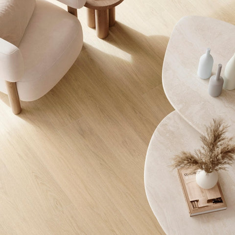 Pale Oak