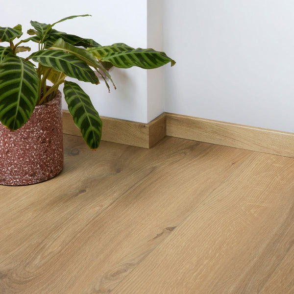 Rustic Oak