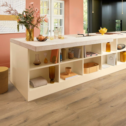 Rustic Oak