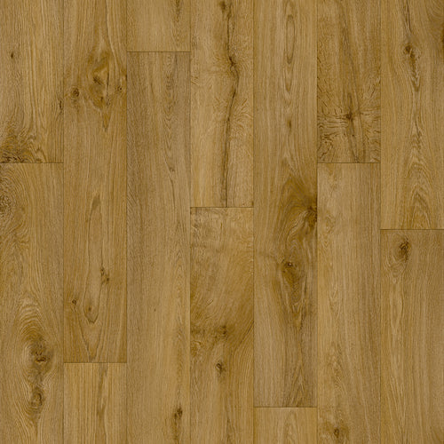Oak